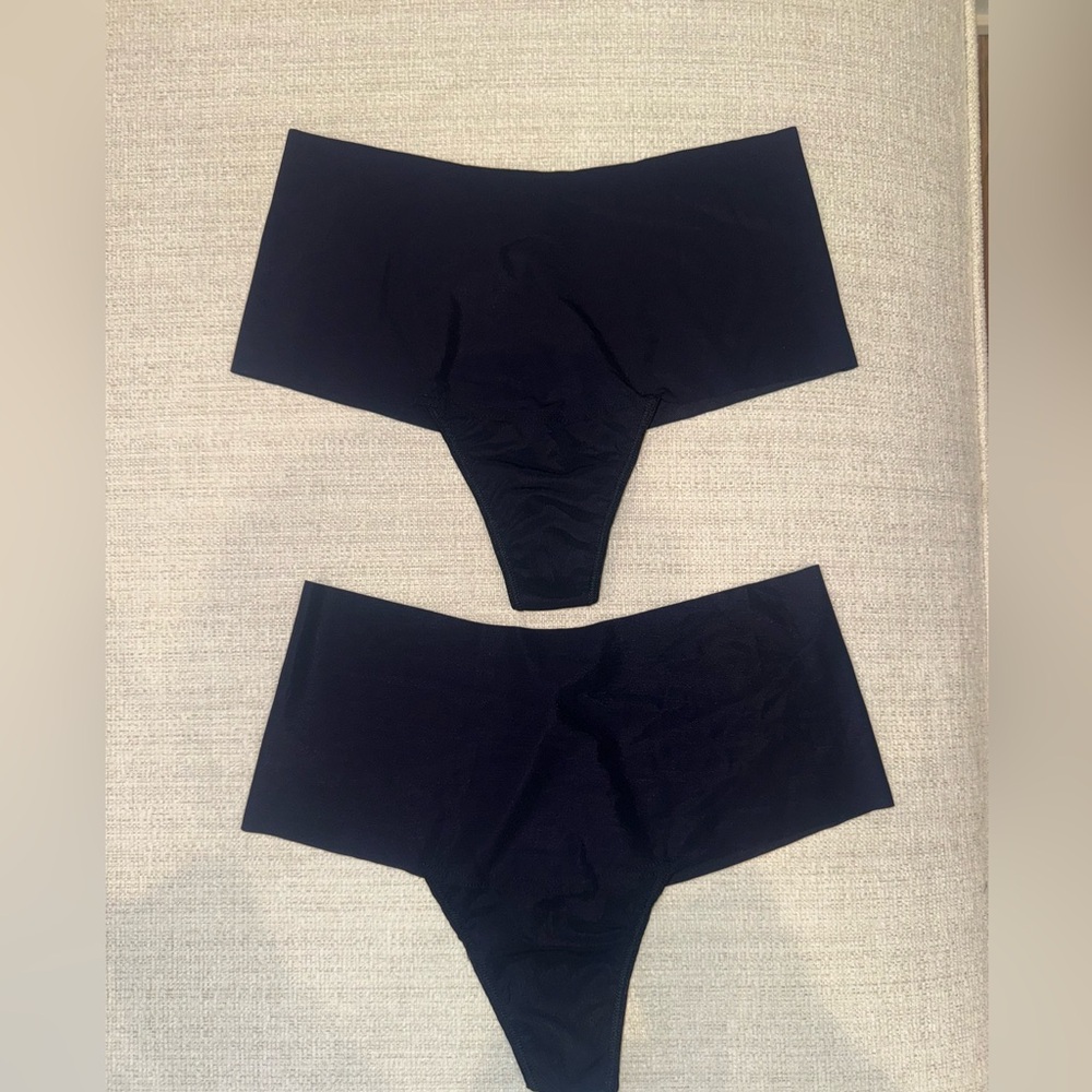 Hanky Panky Breathe High Waist Thong